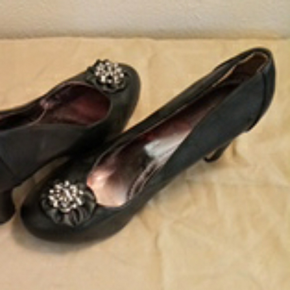 Dressy Pumps